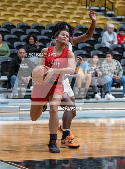 Thumbnail 2 in Red Springs @ Fairmont (Robeson County Shootout) photogallery.