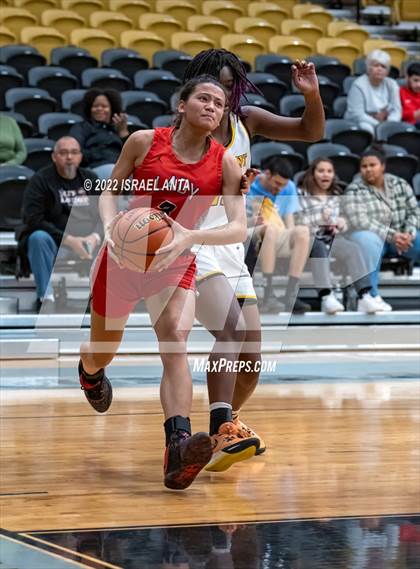 Thumbnail 3 in Red Springs @ Fairmont (Robeson County Shootout) photogallery.