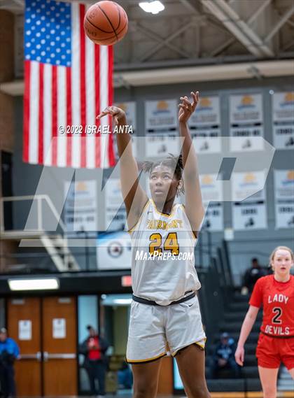 Thumbnail 1 in Red Springs @ Fairmont (Robeson County Shootout) photogallery.