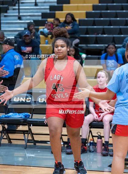 Thumbnail 1 in Red Springs @ Fairmont (Robeson County Shootout) photogallery.