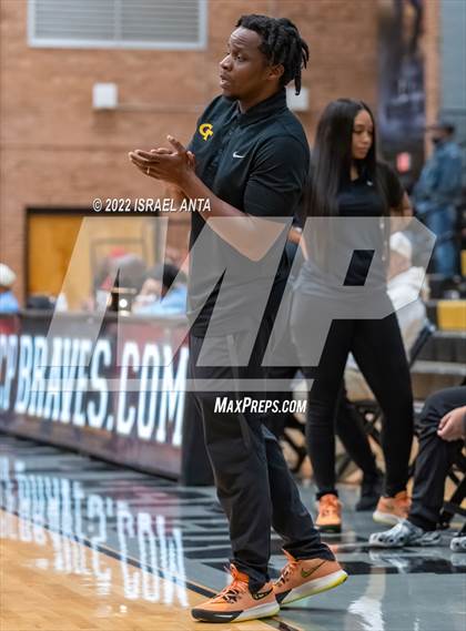 Thumbnail 3 in Red Springs @ Fairmont (Robeson County Shootout) photogallery.