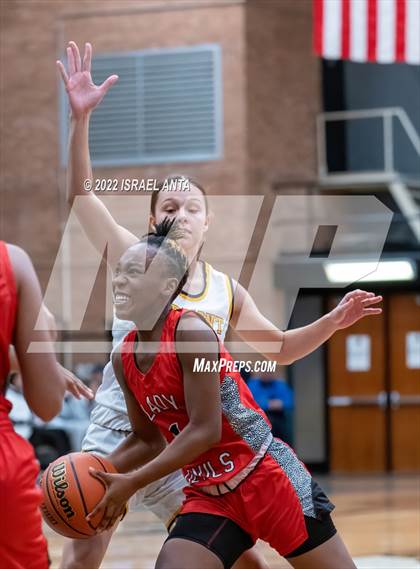 Thumbnail 1 in Red Springs @ Fairmont (Robeson County Shootout) photogallery.