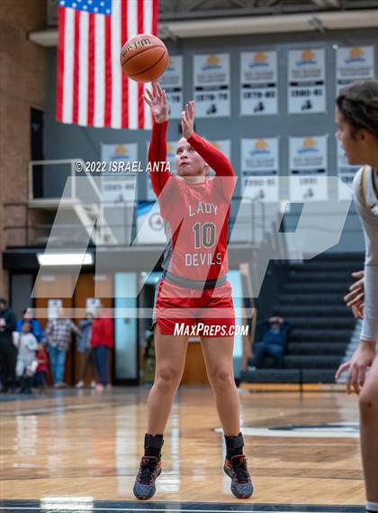 Thumbnail 1 in Red Springs @ Fairmont (Robeson County Shootout) photogallery.