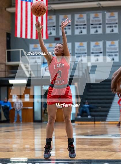 Thumbnail 2 in Red Springs @ Fairmont (Robeson County Shootout) photogallery.