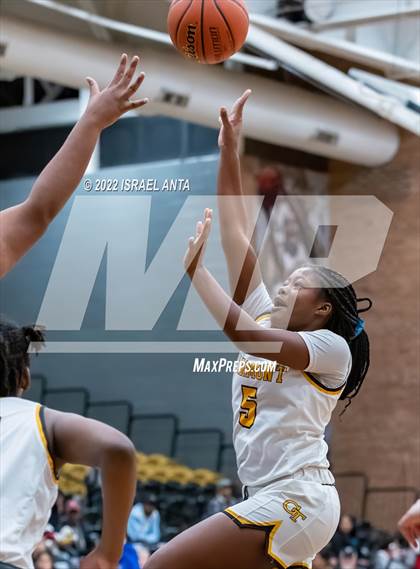 Thumbnail 3 in Red Springs @ Fairmont (Robeson County Shootout) photogallery.
