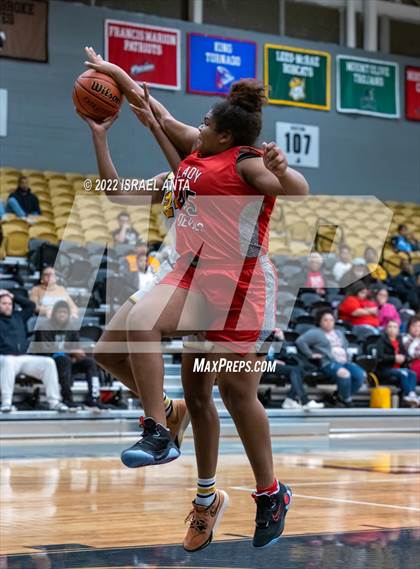 Thumbnail 1 in Red Springs @ Fairmont (Robeson County Shootout) photogallery.