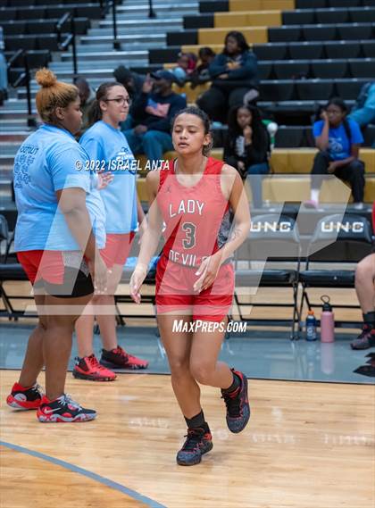 Thumbnail 3 in Red Springs @ Fairmont (Robeson County Shootout) photogallery.