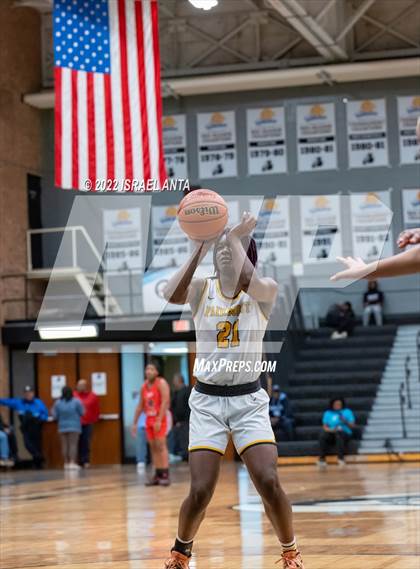 Thumbnail 3 in Red Springs @ Fairmont (Robeson County Shootout) photogallery.