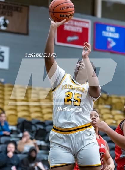 Thumbnail 1 in Red Springs @ Fairmont (Robeson County Shootout) photogallery.