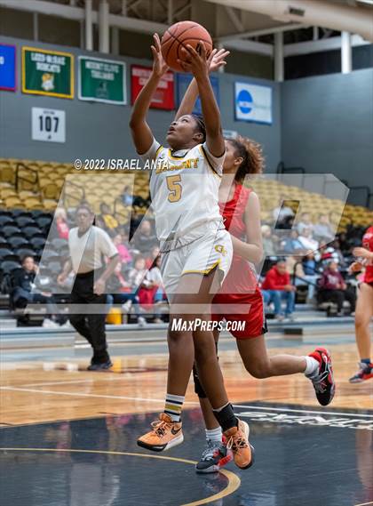 Thumbnail 1 in Red Springs @ Fairmont (Robeson County Shootout) photogallery.