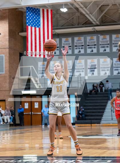Thumbnail 1 in Red Springs @ Fairmont (Robeson County Shootout) photogallery.