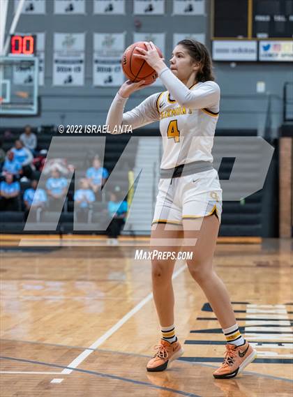 Thumbnail 3 in Red Springs @ Fairmont (Robeson County Shootout) photogallery.