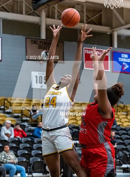 Thumbnail 3 in Red Springs @ Fairmont (Robeson County Shootout) photogallery.