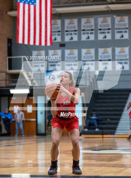 Thumbnail 2 in Red Springs @ Fairmont (Robeson County Shootout) photogallery.