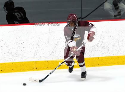 Thumbnail 1 in Manchester Essex/Rockport @ Watertown (MIAA Division 3 North 1st Round) photogallery.