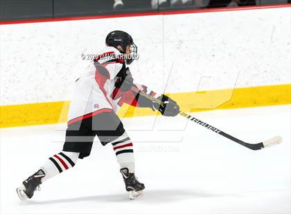 Thumbnail 2 in Manchester Essex/Rockport @ Watertown (MIAA Division 3 North 1st Round) photogallery.