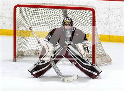 Thumbnail 3 in Manchester Essex/Rockport @ Watertown (MIAA Division 3 North 1st Round) photogallery.