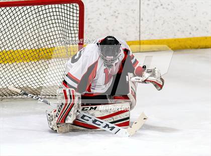 Thumbnail 3 in Manchester Essex/Rockport @ Watertown (MIAA Division 3 North 1st Round) photogallery.