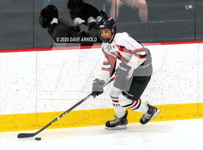 Thumbnail 1 in Manchester Essex/Rockport @ Watertown (MIAA Division 3 North 1st Round) photogallery.