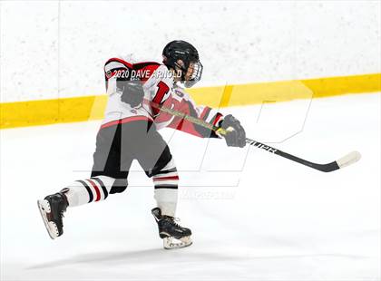 Thumbnail 1 in Manchester Essex/Rockport @ Watertown (MIAA Division 3 North 1st Round) photogallery.