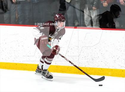Thumbnail 1 in Manchester Essex/Rockport @ Watertown (MIAA Division 3 North 1st Round) photogallery.