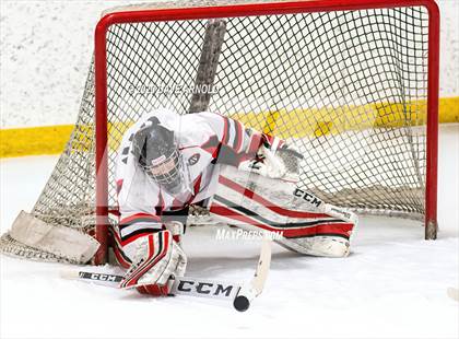 Thumbnail 1 in Manchester Essex/Rockport @ Watertown (MIAA Division 3 North 1st Round) photogallery.