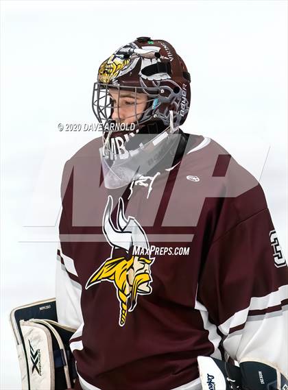 Thumbnail 1 in Manchester Essex/Rockport @ Watertown (MIAA Division 3 North 1st Round) photogallery.