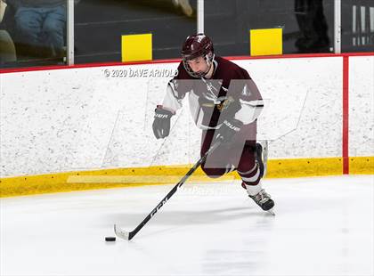 Thumbnail 3 in Manchester Essex/Rockport @ Watertown (MIAA Division 3 North 1st Round) photogallery.