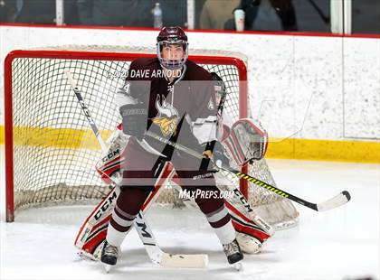 Thumbnail 3 in Manchester Essex/Rockport @ Watertown (MIAA Division 3 North 1st Round) photogallery.