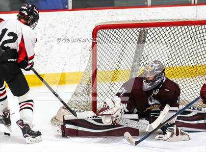 Thumbnail 2 in Manchester Essex/Rockport @ Watertown (MIAA Division 3 North 1st Round) photogallery.