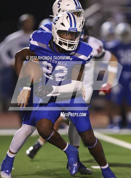 Thumbnail 2 in Hargrave @ Needville photogallery.