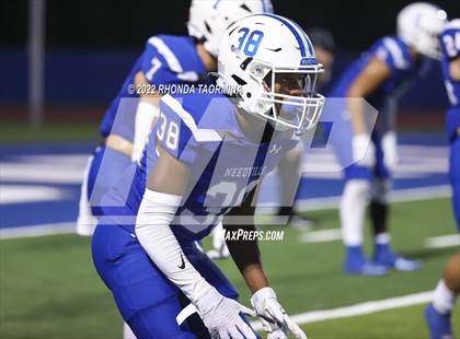 Thumbnail 1 in Hargrave @ Needville photogallery.