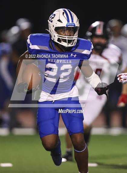 Thumbnail 1 in Hargrave @ Needville photogallery.