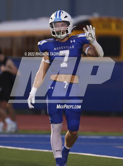 Thumbnail 1 in Hargrave @ Needville photogallery.