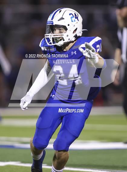 Thumbnail 1 in Hargrave @ Needville photogallery.