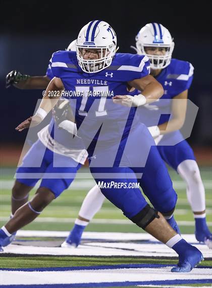 Thumbnail 1 in Hargrave @ Needville photogallery.