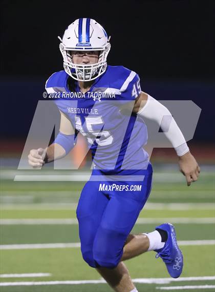 Thumbnail 1 in Hargrave @ Needville photogallery.