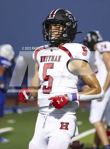 Thumbnail 2 in Hargrave @ Needville photogallery.