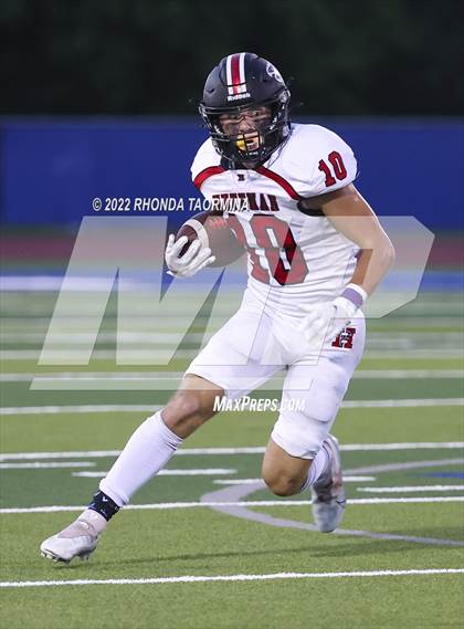 Thumbnail 2 in Hargrave @ Needville photogallery.