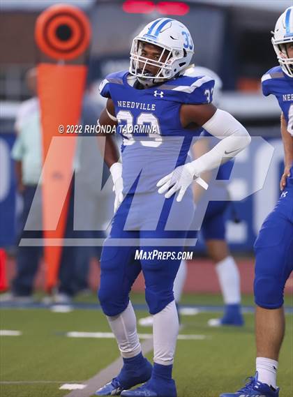 Thumbnail 1 in Hargrave @ Needville photogallery.