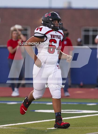 Thumbnail 1 in Hargrave @ Needville photogallery.