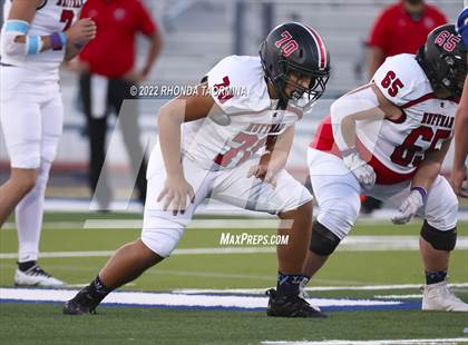 Thumbnail 2 in Hargrave @ Needville photogallery.