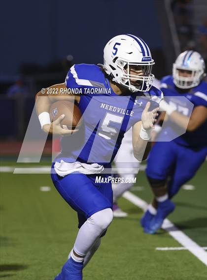 Thumbnail 1 in Hargrave @ Needville photogallery.