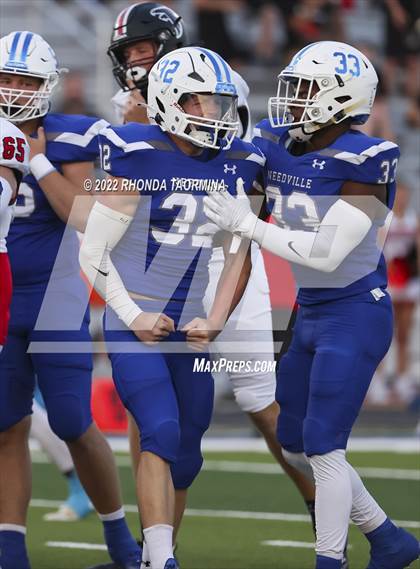 Thumbnail 1 in Hargrave @ Needville photogallery.