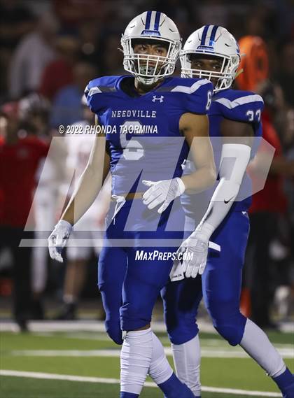 Thumbnail 2 in Hargrave @ Needville photogallery.