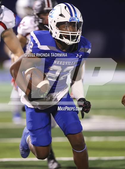 Thumbnail 1 in Hargrave @ Needville photogallery.