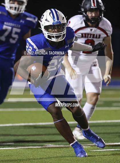 Thumbnail 3 in Hargrave @ Needville photogallery.