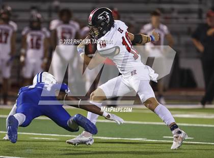 Thumbnail 1 in Hargrave @ Needville photogallery.