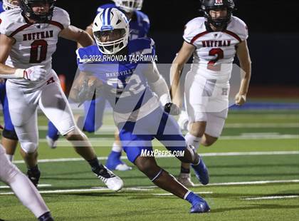 Thumbnail 1 in Hargrave @ Needville photogallery.