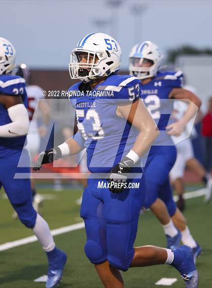 Thumbnail 1 in Hargrave @ Needville photogallery.